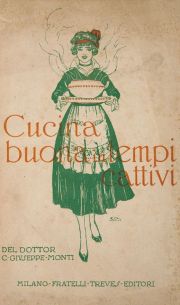 Cucina buona in tempi cattivi