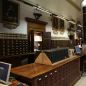 la sala cataloghi
