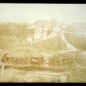 BSMC_33. Veduta panoramica dalla trincea francese posta davanti ai Quattro Venti