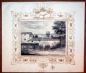 Osteria presso P.ta Cavalleggeri li 30 aprile 1849, litografia edita da Carlo Soleil, 1870 (Museo Centrale del Risorgimento, Roma)