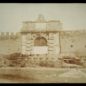 BSMC_01. Fortificazioni a Porta San Giovanni