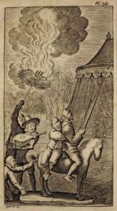 Il don Chisciotte di Cervantes /4