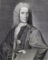 PAZZI, Antonio, Ritratto di Antonio Zanchi