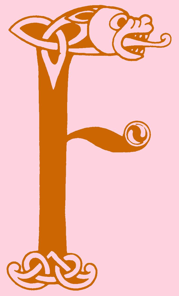 F